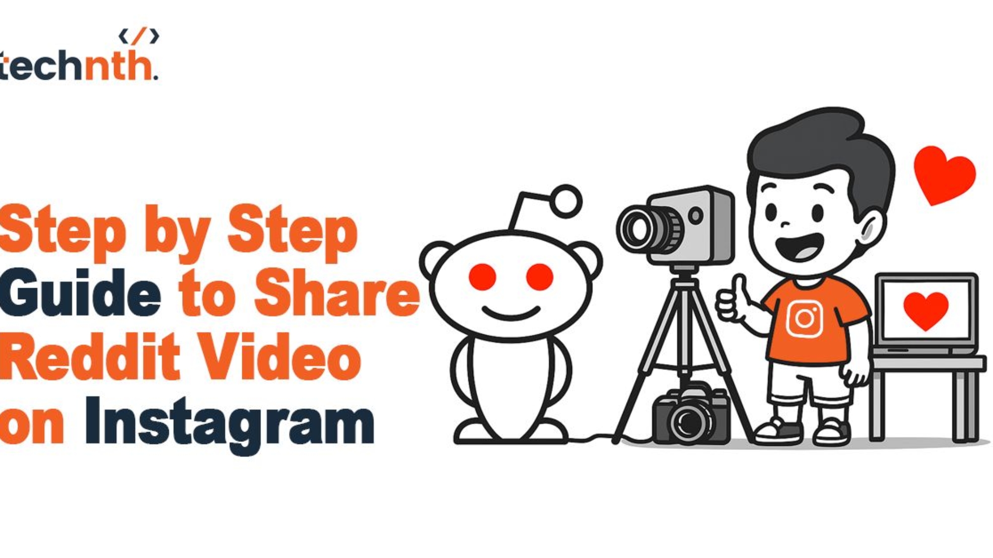 Share Reddit video on instagram Featured Image