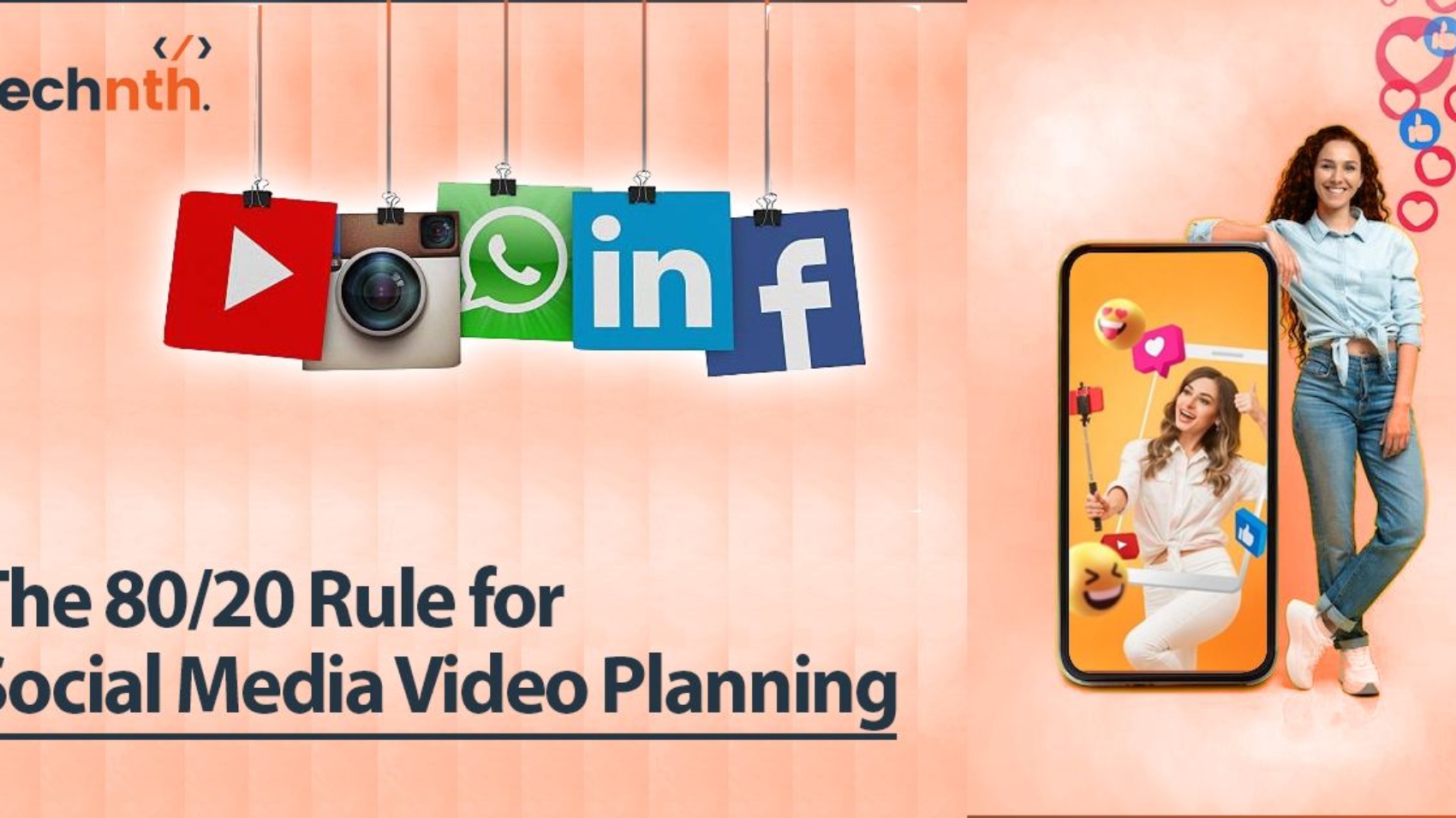 The 80/20 Rule Featured Image