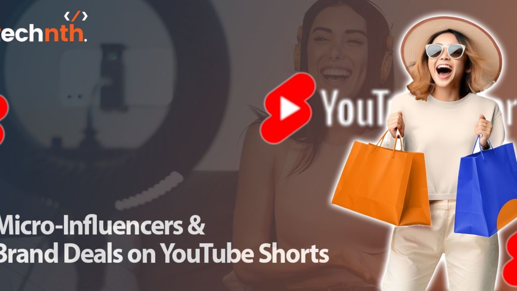 Micro-influencers Featured Image