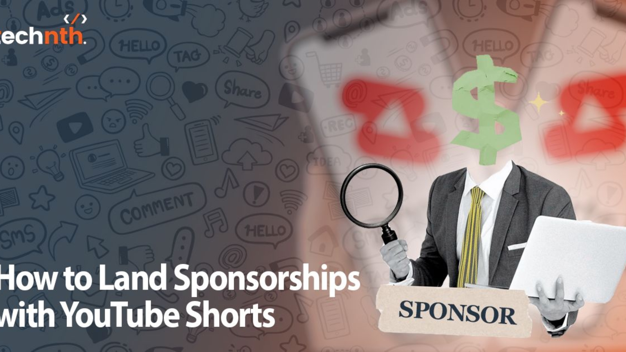 Sponsorships Featured Image
