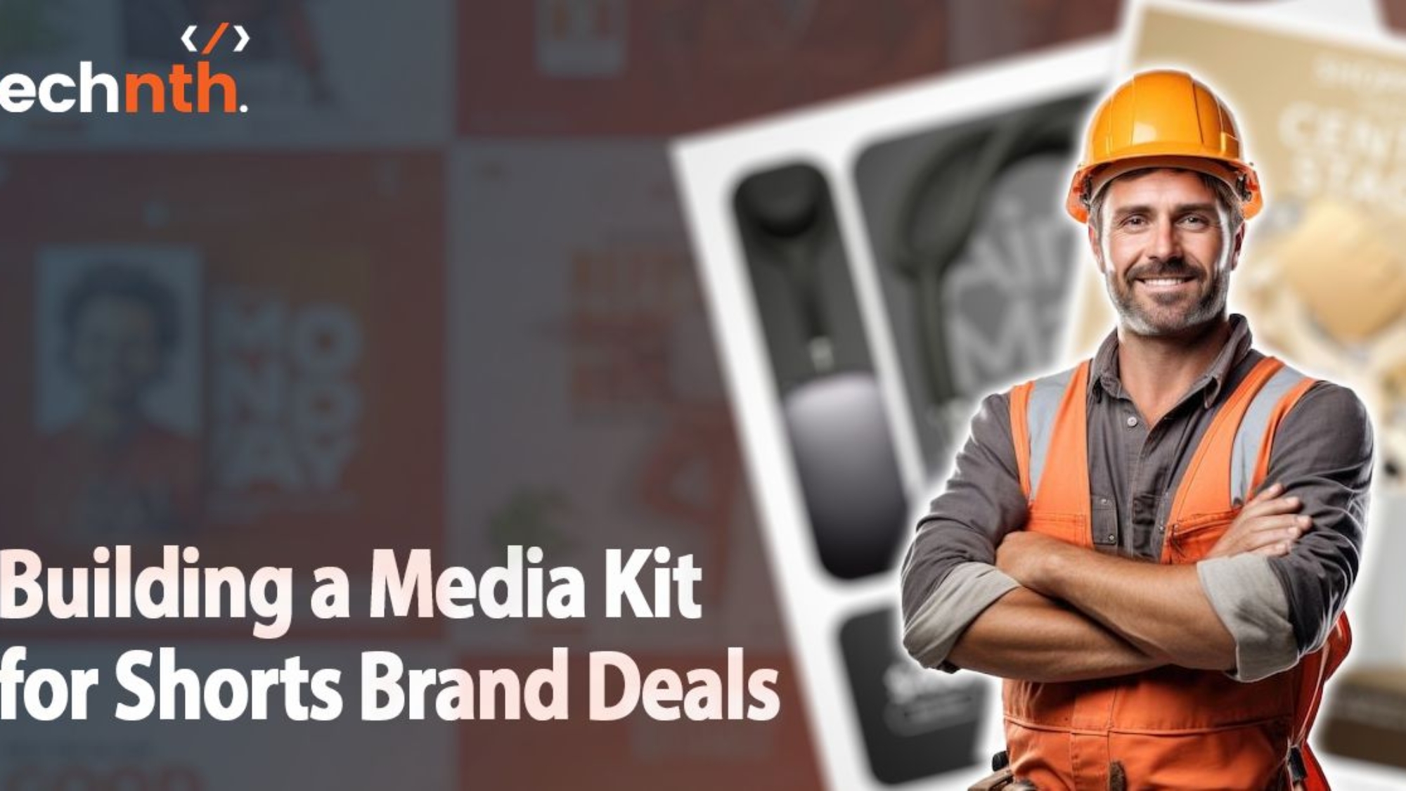 media kit Featured Image