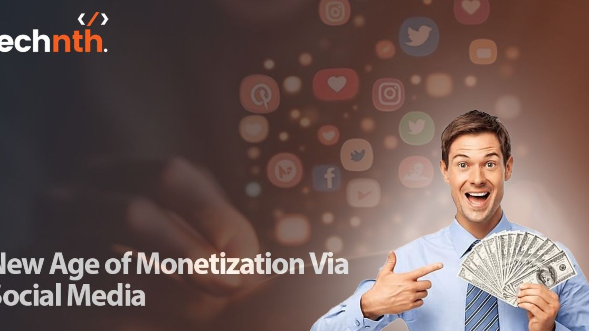 Age of Monetization Featured Image