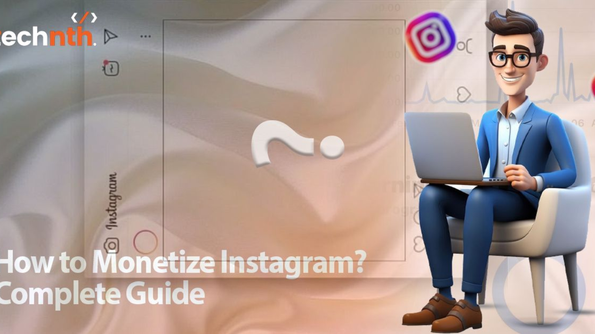 Monetize Instagram Featured Image