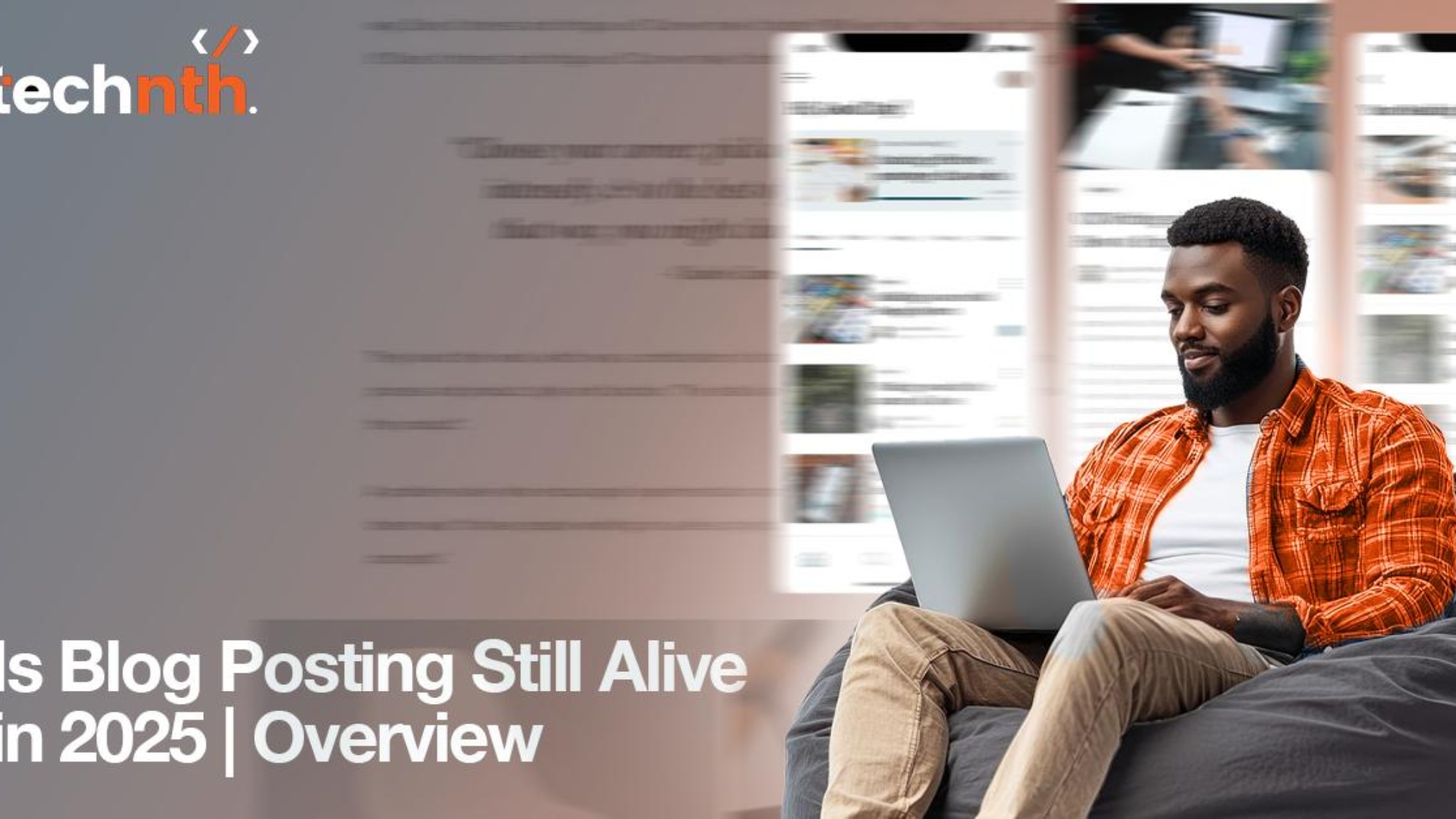 Blog Posting Still Alive Featured Image