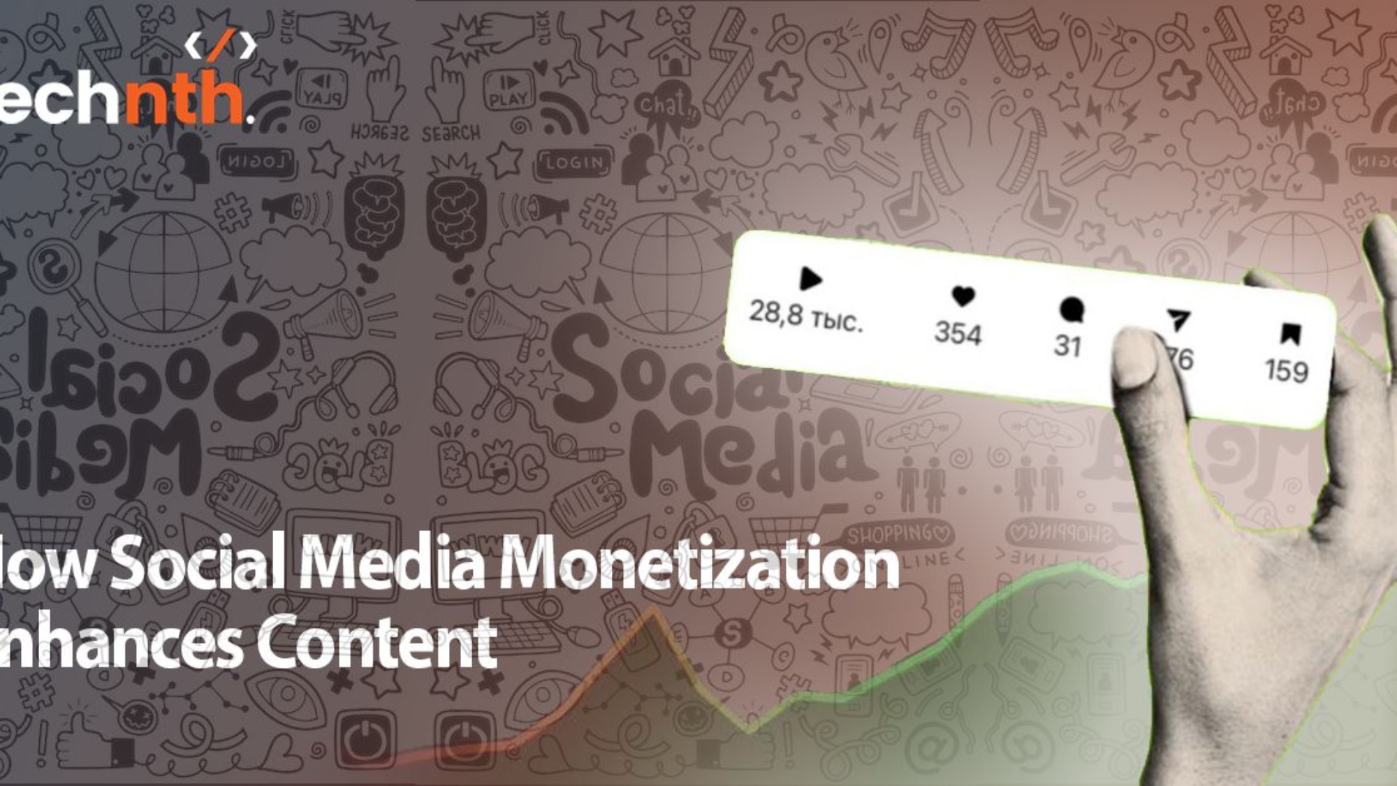Monetization Enhances Content Featured Image